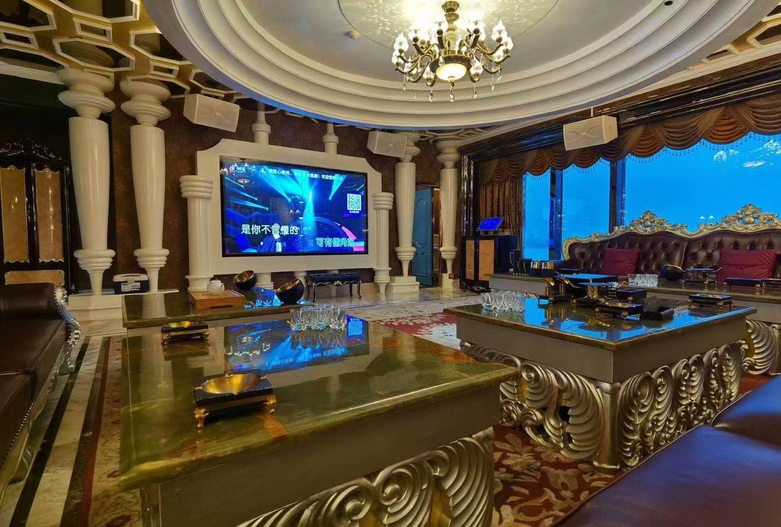 单刷小时场ktv，尽享雅安音乐之夜-宝兴县ktv预定